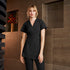 House of Uniforms The Spa Tunic | Ladies | Short Sleeve Biz Collection
