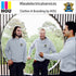 House of Uniforms The Supply Hood | Mens | Pullover AS Colour