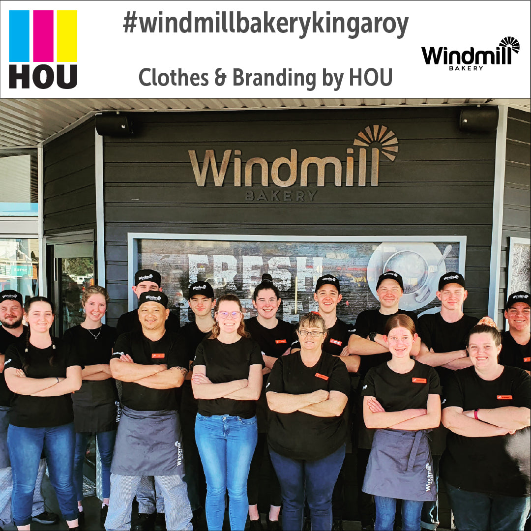 House of Uniforms The Maple Tee | Ladies | Short Sleeve AS Colour