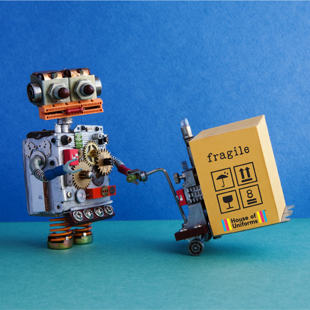 House of Uniforms Freight House of Uniforms