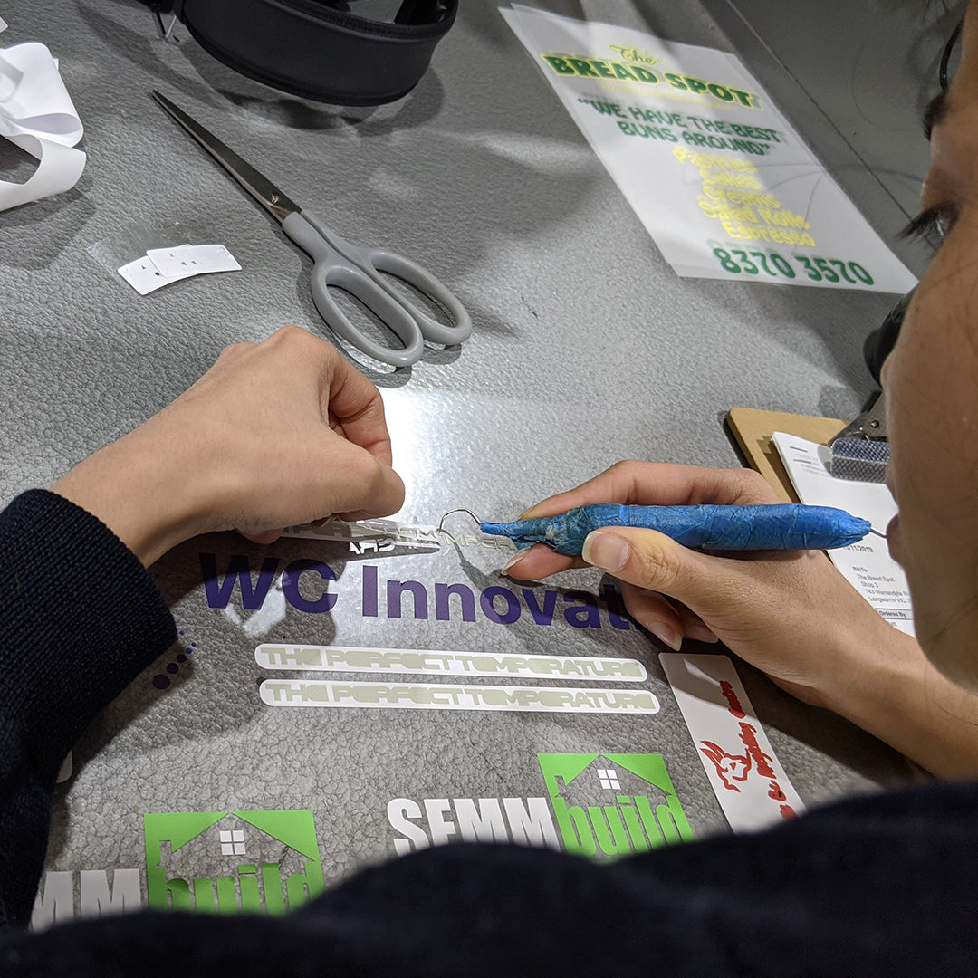 House of Uniforms Digital Transfers | Standard House of Uniforms