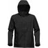 House of Uniforms The Epsilon V2 Soft Shell Jacket | Mens Stormtech Black