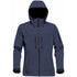 House of Uniforms The Epsilon V2 Soft Shell Jacket | Ladies Stormtech Navy