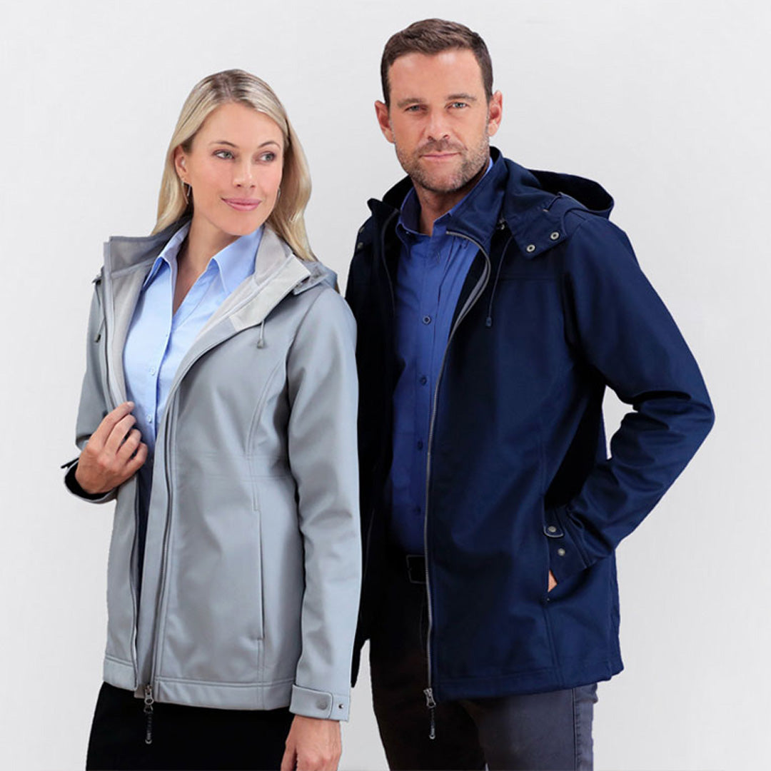 House of Uniforms The Horizon Jacket | Ladies Stencil