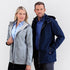 House of Uniforms The Horizon Jacket | Ladies Stencil