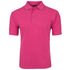 House of Uniforms The Pique Polo | Adults | Short Sleeve | Bright Colours Jbs Wear