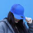 House of Uniforms The Hudson Snap Back Cap | Adults Inivi