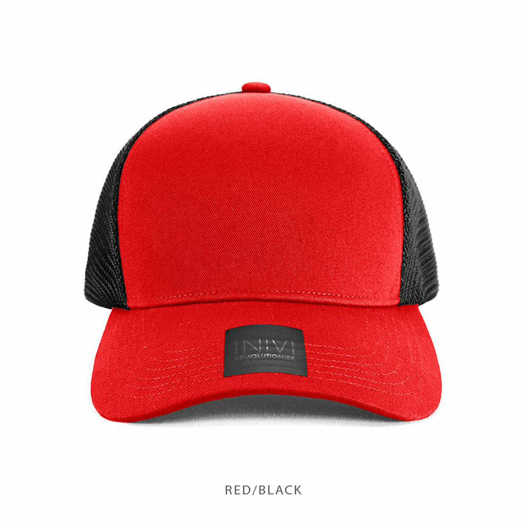 House of Uniforms The Hudson Snap Back Cap | Adults Inivi