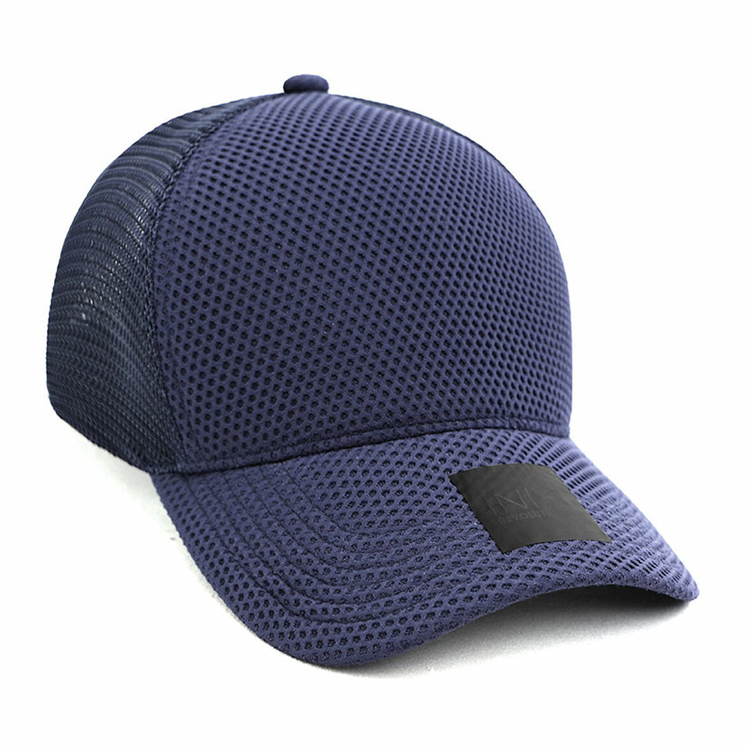 House of Uniforms The Monroe Snap Back Cap | Adults Inivi