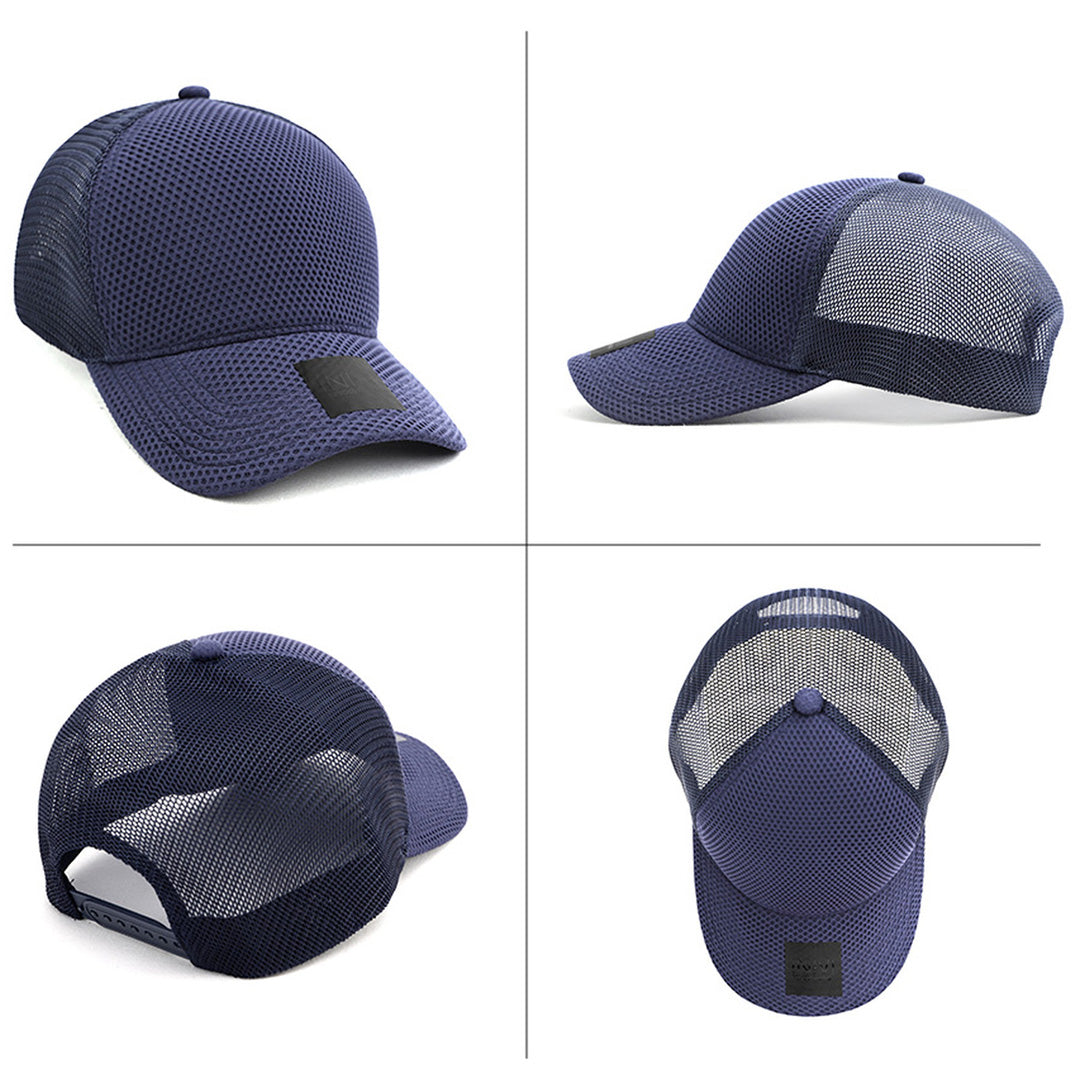 House of Uniforms The Monroe Snap Back Cap | Adults Inivi