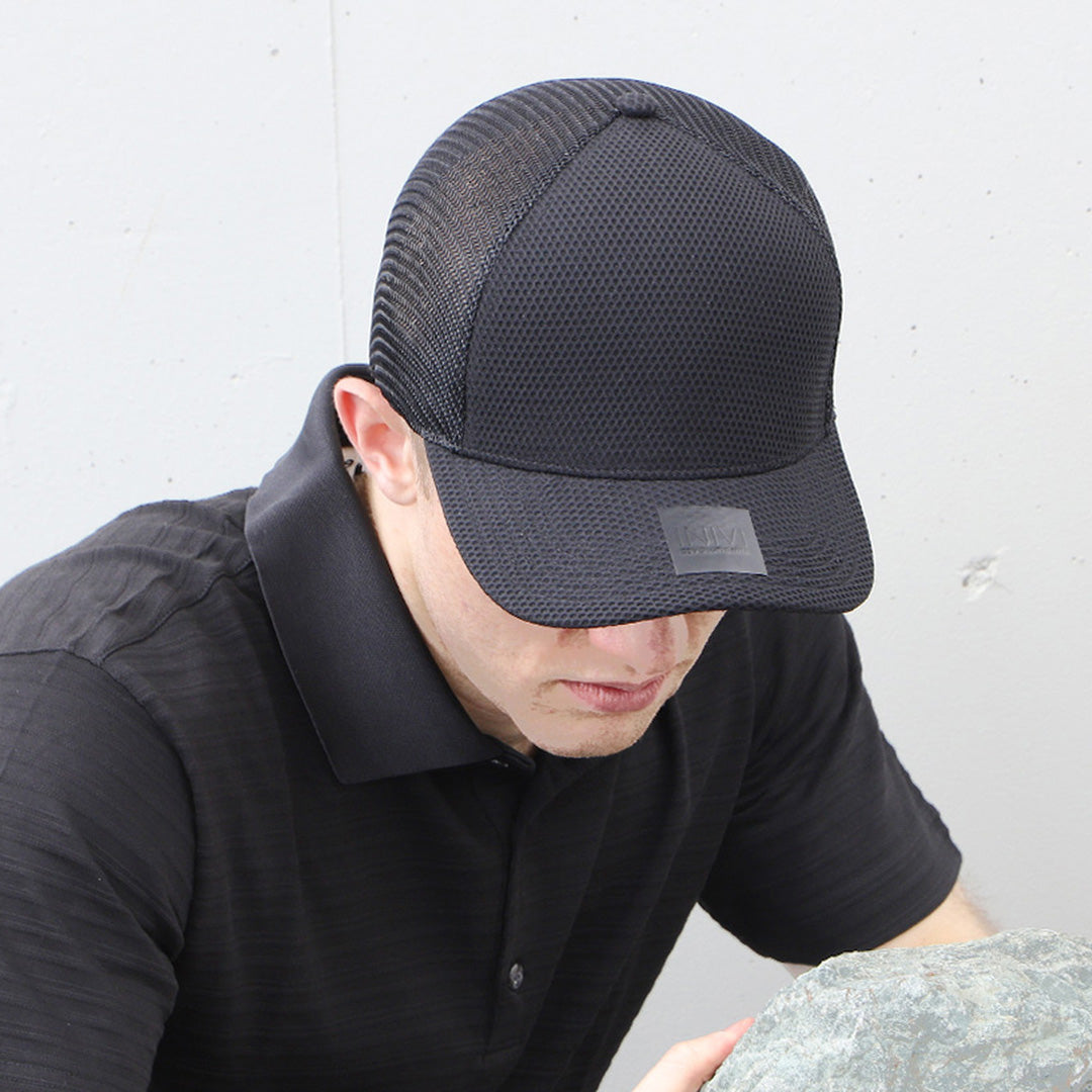 House of Uniforms The Monroe Snap Back Cap | Adults Inivi