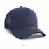House of Uniforms The Elijah Snap Back Cap | Adults Inivi Navy