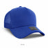 House of Uniforms The Elijah Snap Back Cap | Adults Inivi Royal Blue