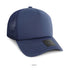 House of Uniforms The Spruce Snapback Trucker Cap | Adults Inivi Navy