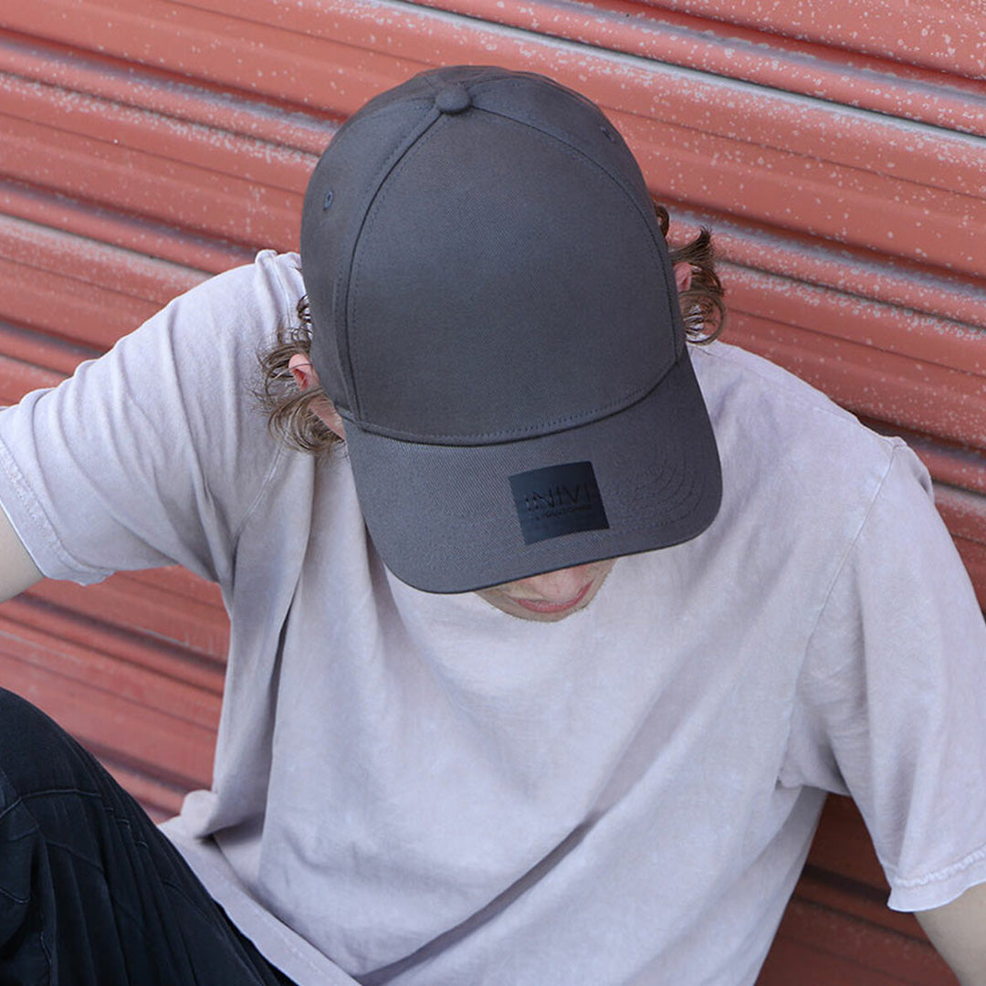 House of Uniforms The Harper Snapback Cap | Adults Inivi