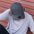 House of Uniforms The Harper Snapback Cap | Adults Inivi