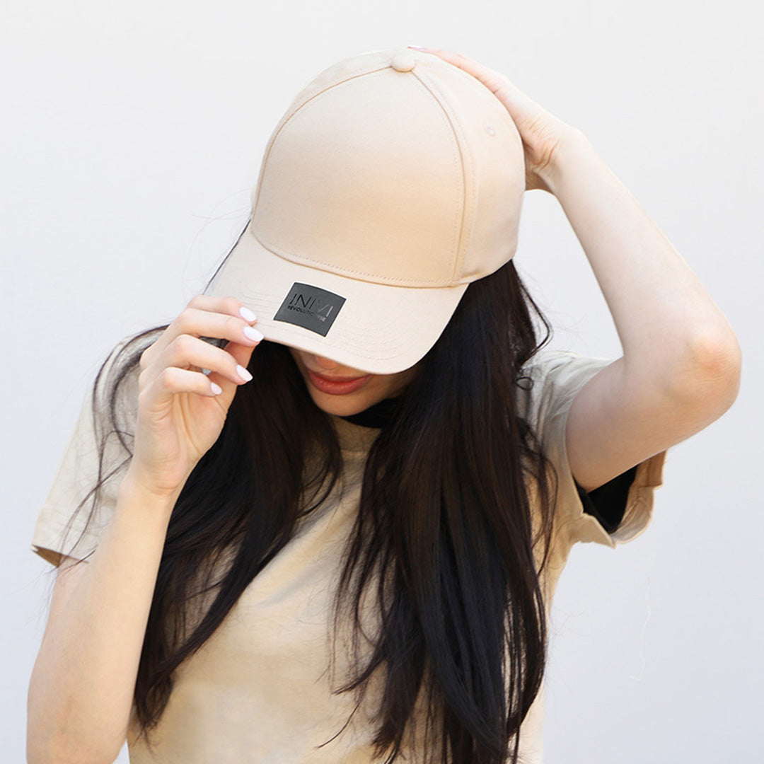 House of Uniforms The Harper Snapback Cap | Adults Inivi