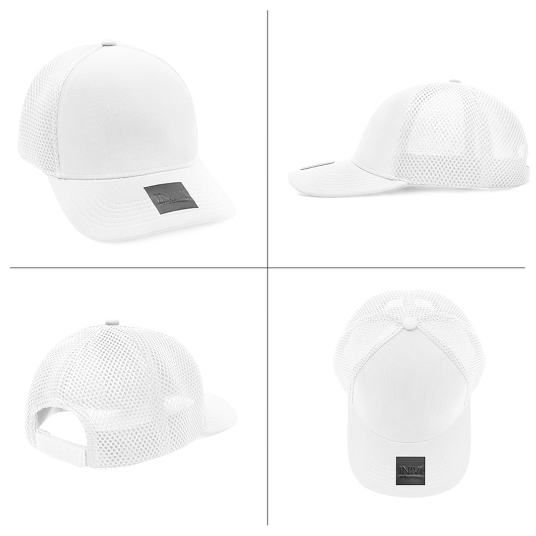 House of Uniforms The Noah Ottoman Cap | Adults Inivi