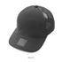 House of Uniforms The Noah Ottoman Cap | Adults Inivi Black