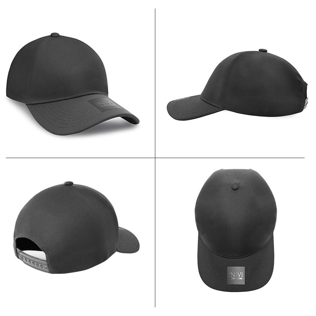 House of Uniforms The Elvis Snapback Cap | Adults Inivi