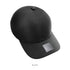 House of Uniforms The Elvis Snapback Cap | Adults Inivi Black