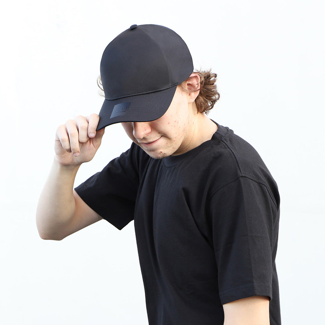 House of Uniforms The Elvis Snapback Cap | Adults Inivi