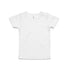 House of Uniforms The Infant Tee | Babies AS Colour White