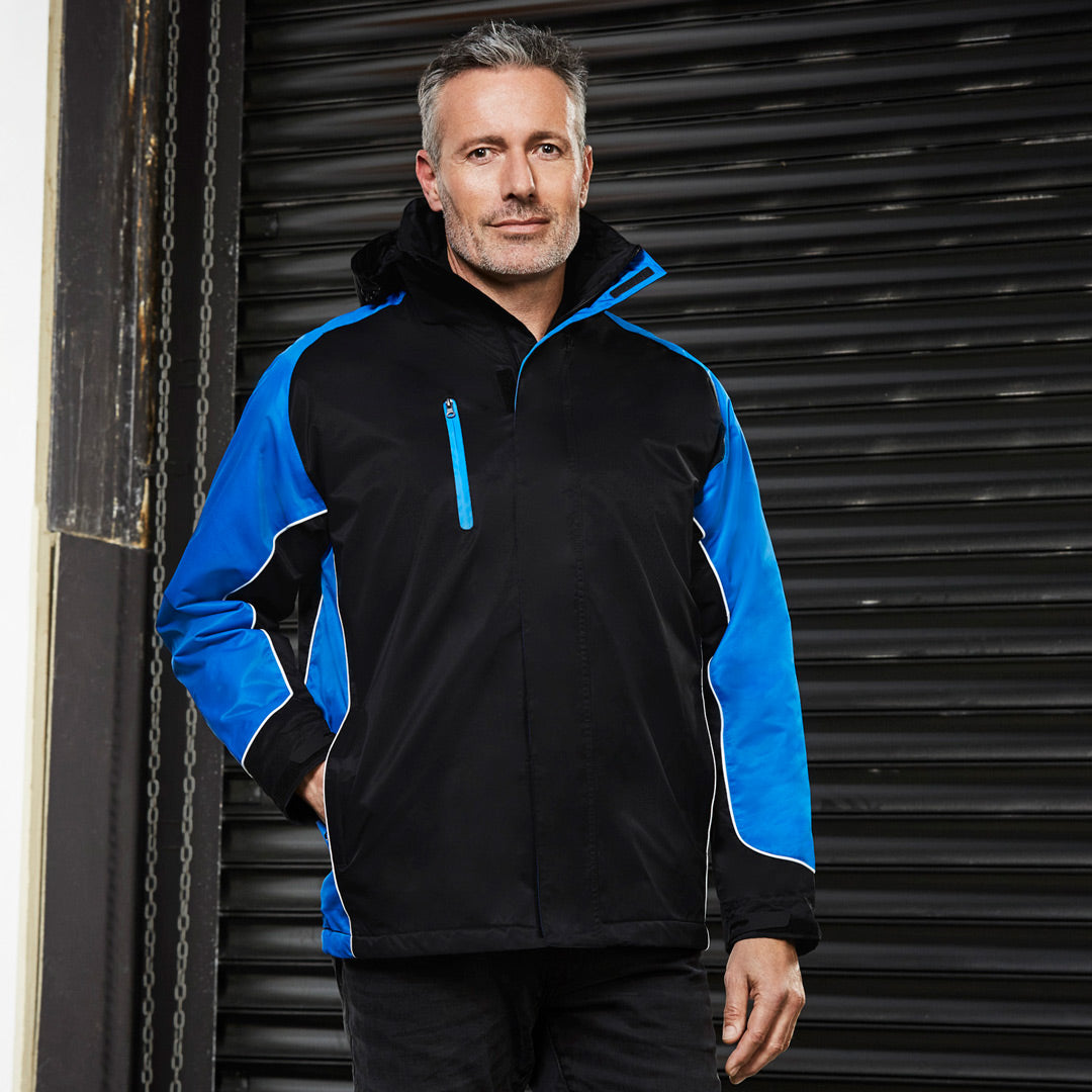 House of Uniforms The Nitro Jacket | Unisex Biz Collection