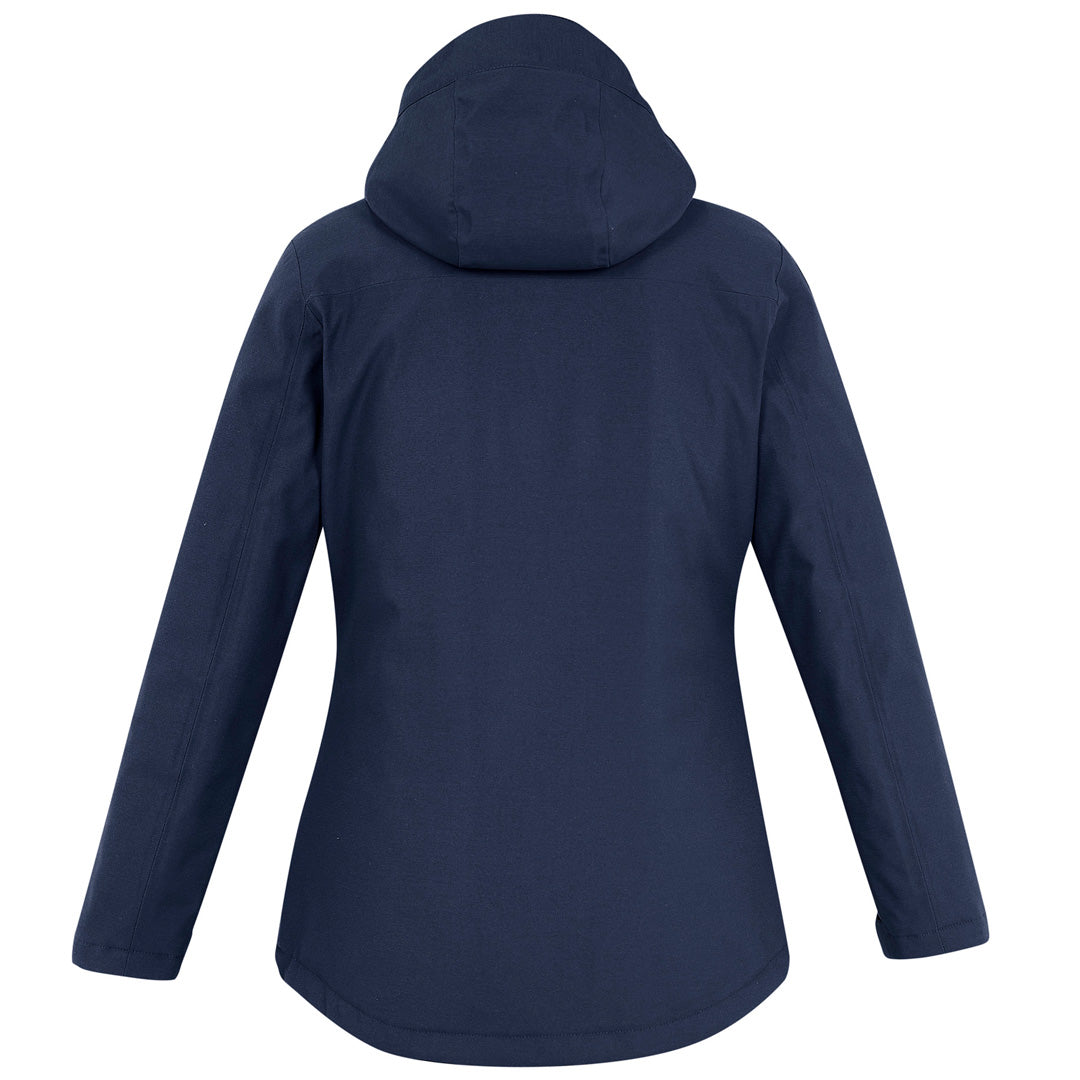 House of Uniforms The Eclipse Jacket | Ladies Biz Collection