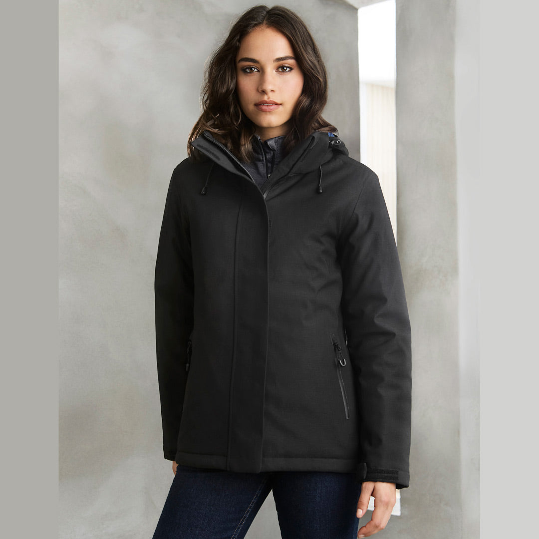 House of Uniforms The Eclipse Jacket | Ladies Biz Collection