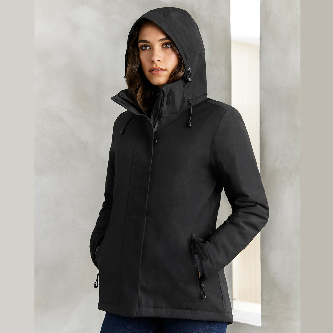 House of Uniforms The Eclipse Jacket | Ladies Biz Collection