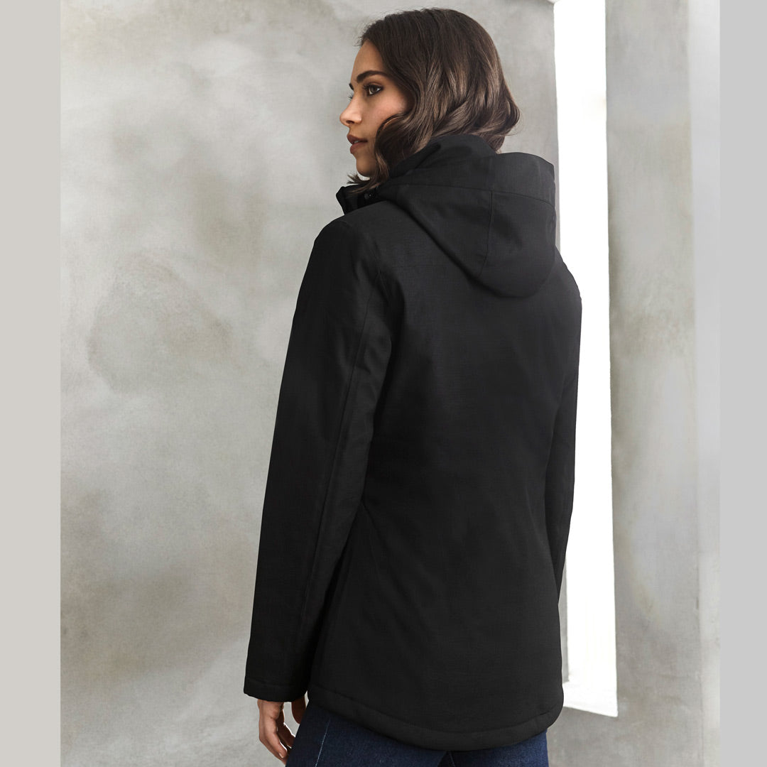 House of Uniforms The Eclipse Jacket | Ladies Biz Collection