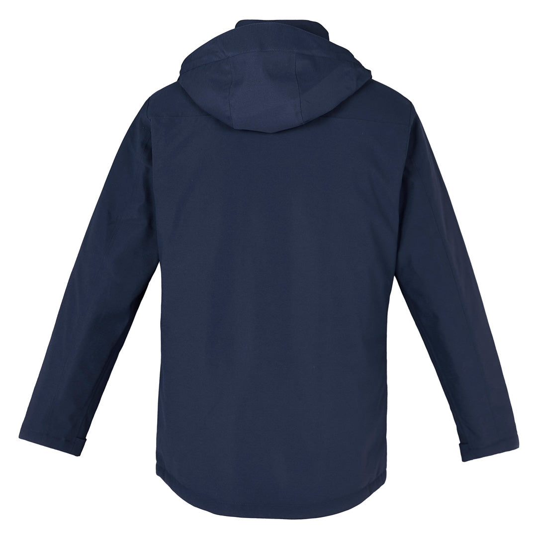 House of Uniforms The Eclipse Jacket | Mens Biz Collection