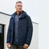 House of Uniforms The Eclipse Jacket | Mens Biz Collection
