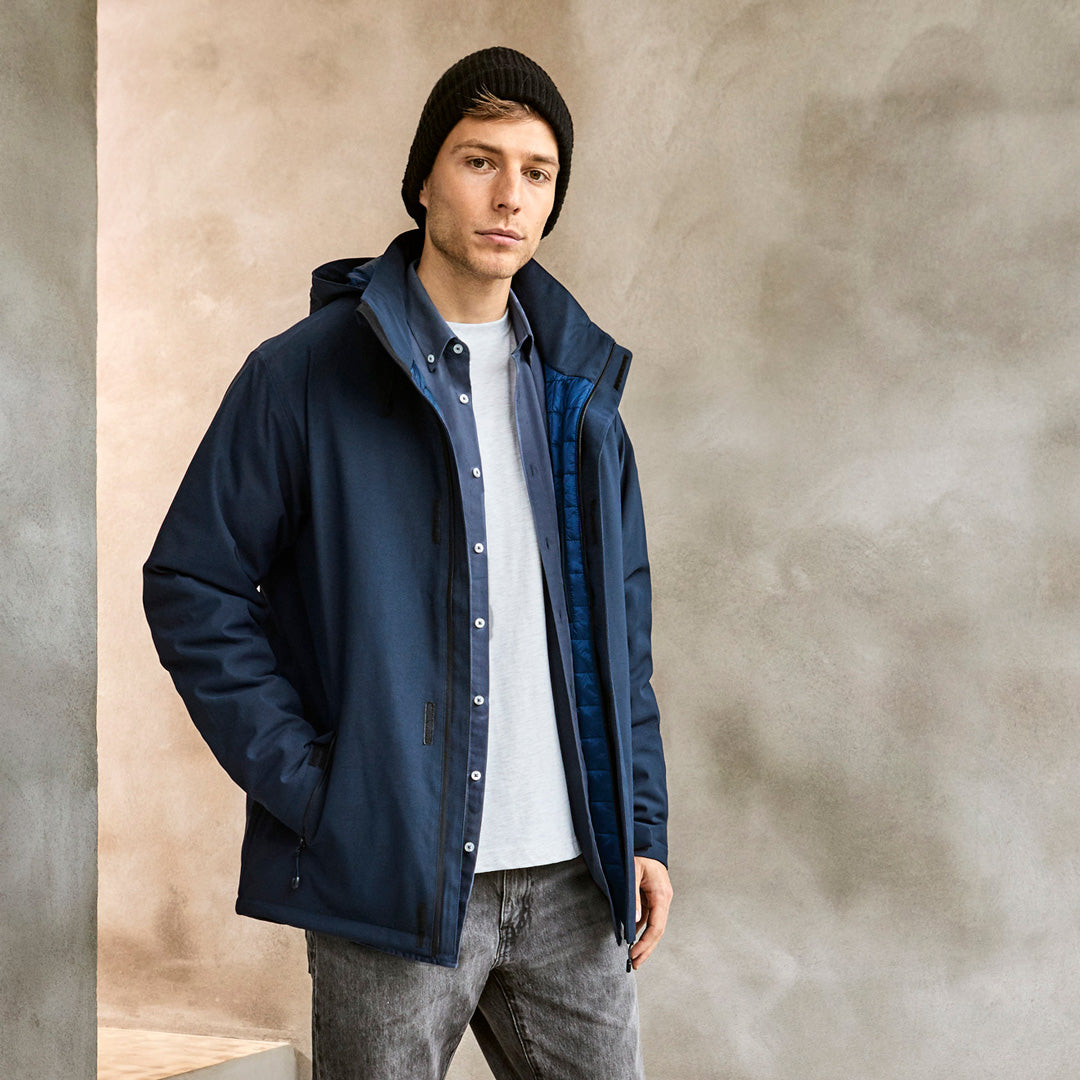 House of Uniforms The Eclipse Jacket | Mens Biz Collection