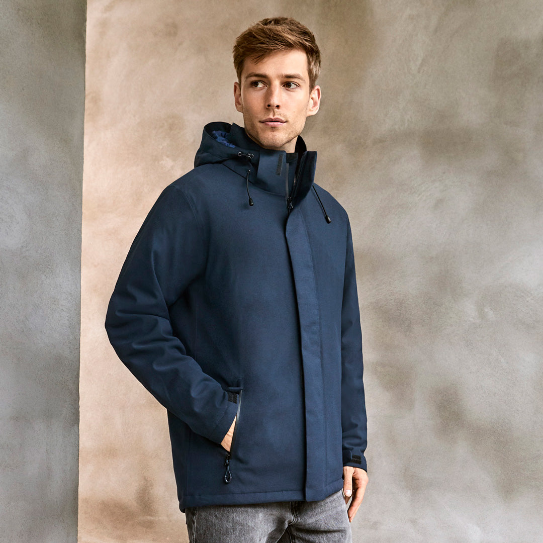House of Uniforms The Eclipse Jacket | Mens Biz Collection