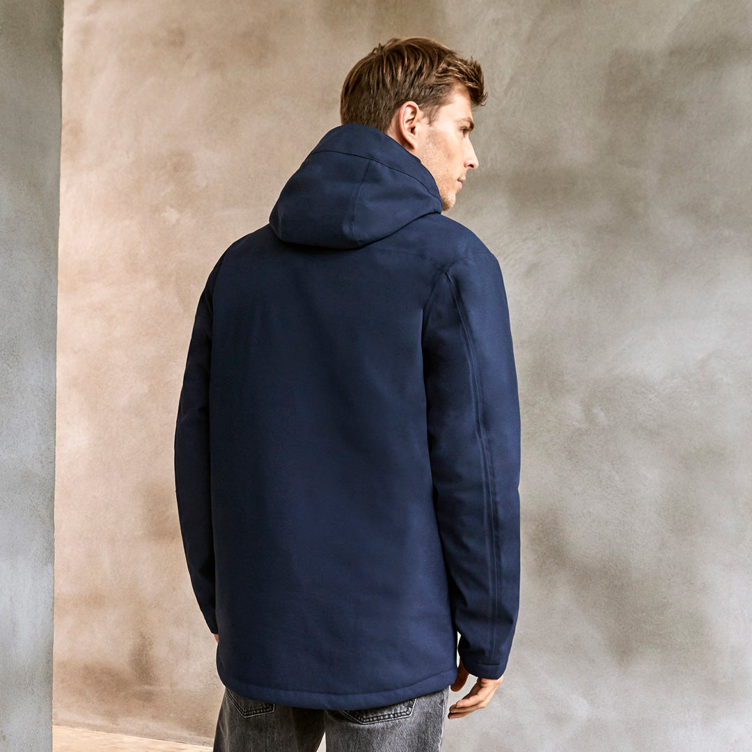 House of Uniforms The Eclipse Jacket | Mens Biz Collection