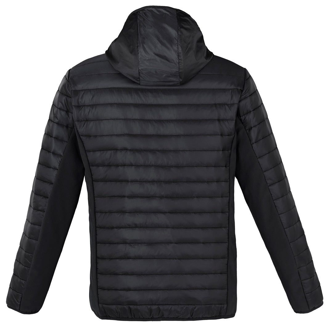 House of Uniforms The Patrol Jacket | Unisex Biz Collection