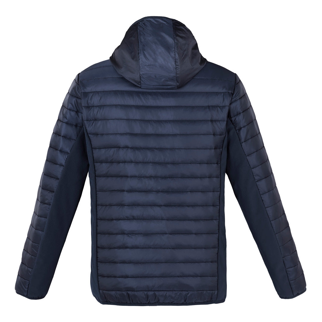 House of Uniforms The Patrol Jacket | Unisex Biz Collection