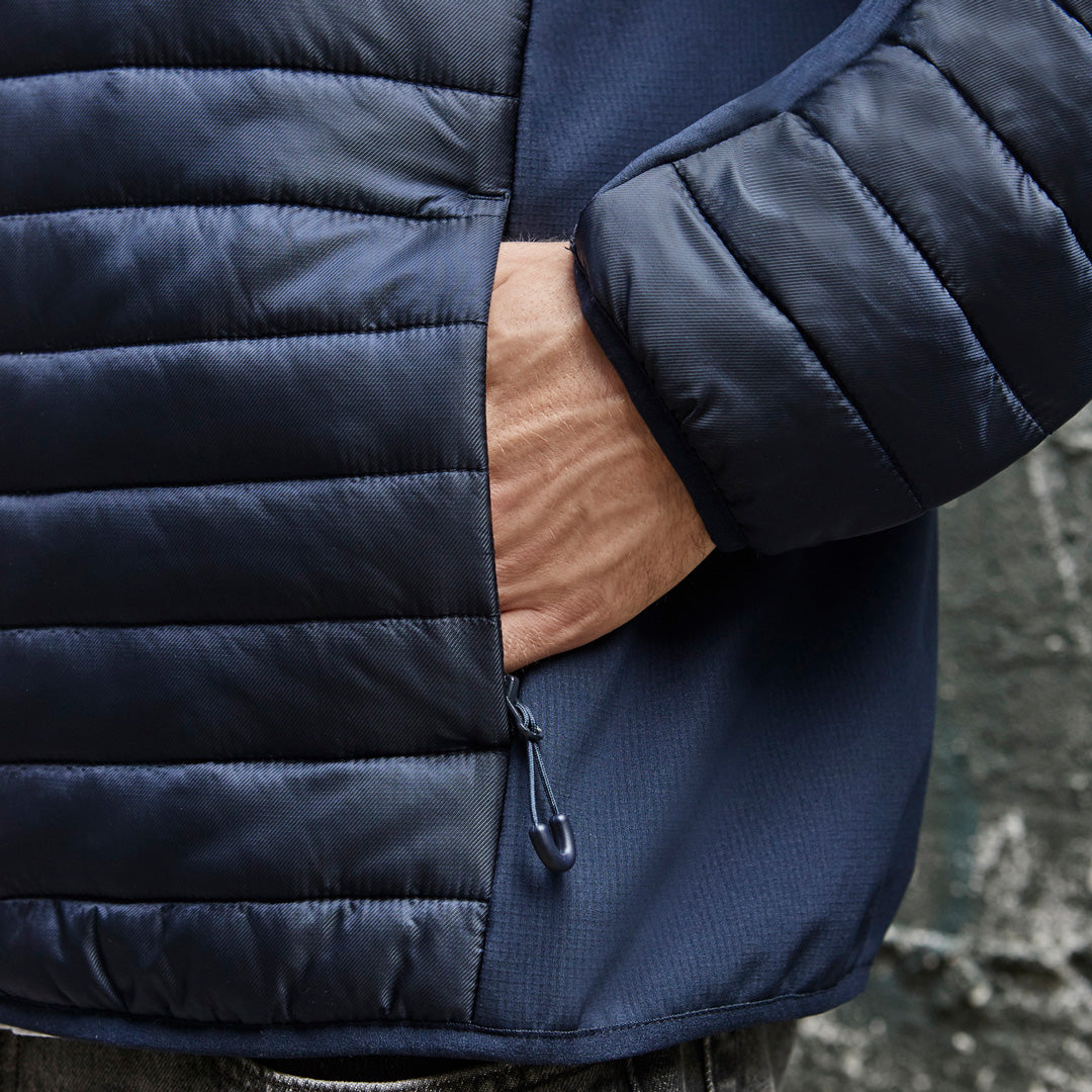 House of Uniforms The Patrol Jacket | Unisex Biz Collection