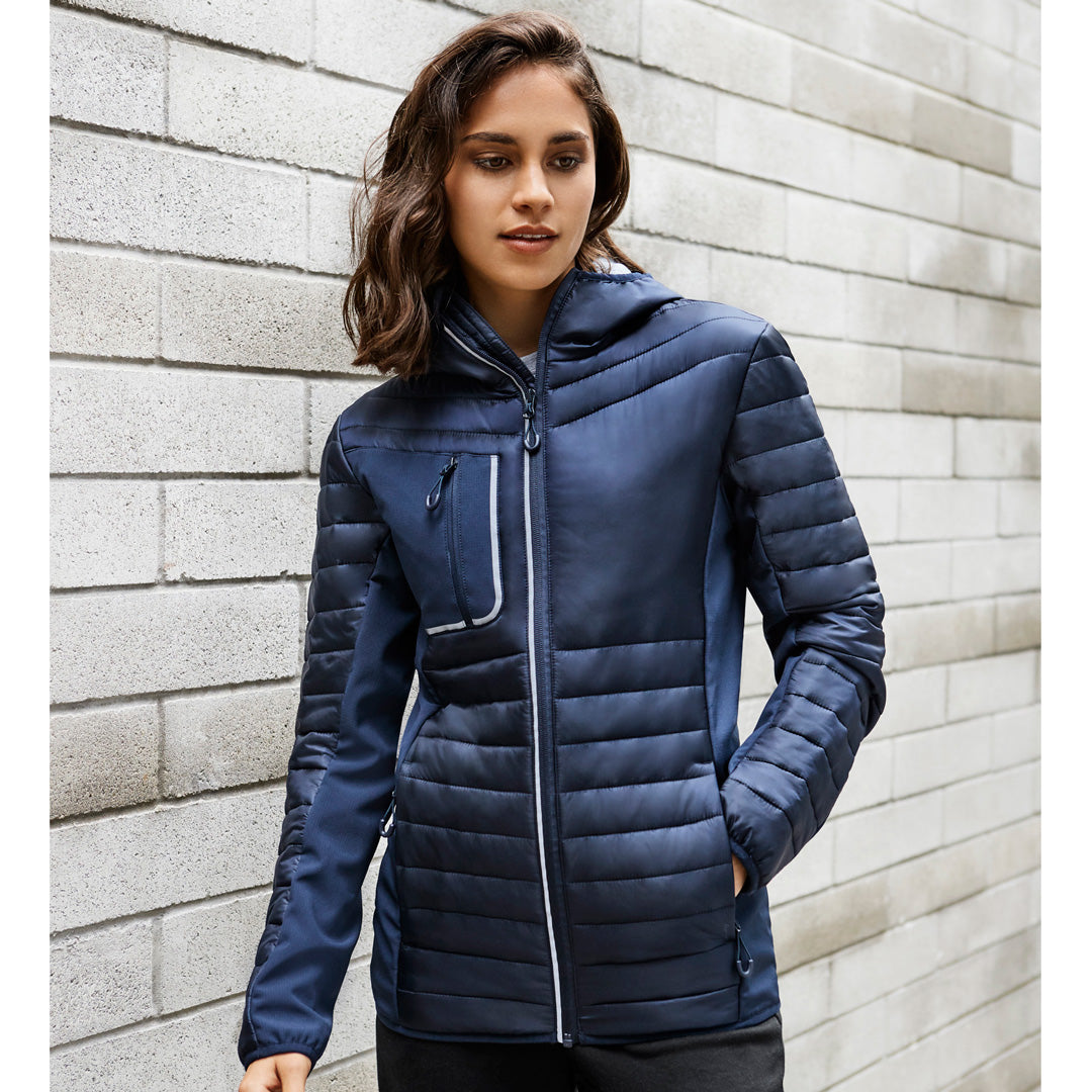 House of Uniforms The Patrol Jacket | Unisex Biz Collection