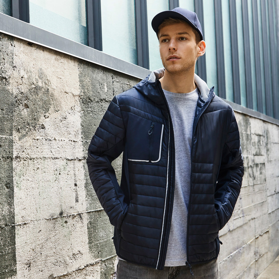 House of Uniforms The Patrol Jacket | Unisex Biz Collection