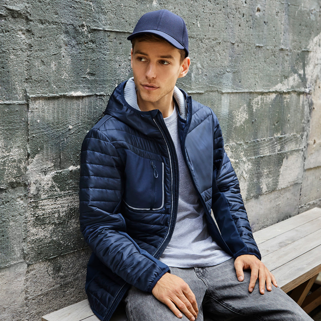 House of Uniforms The Patrol Jacket | Unisex Biz Collection