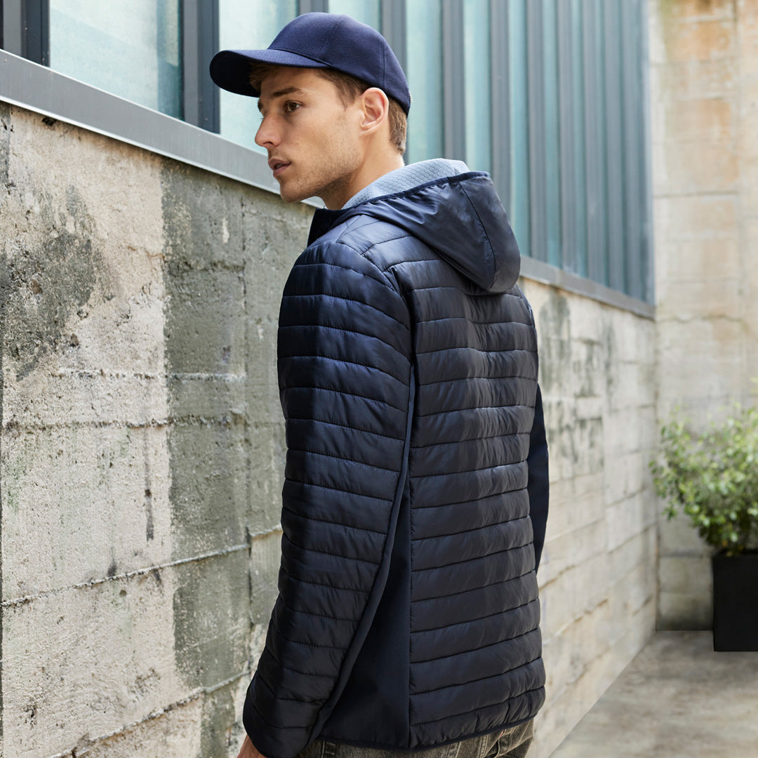 House of Uniforms The Patrol Jacket | Unisex Biz Collection