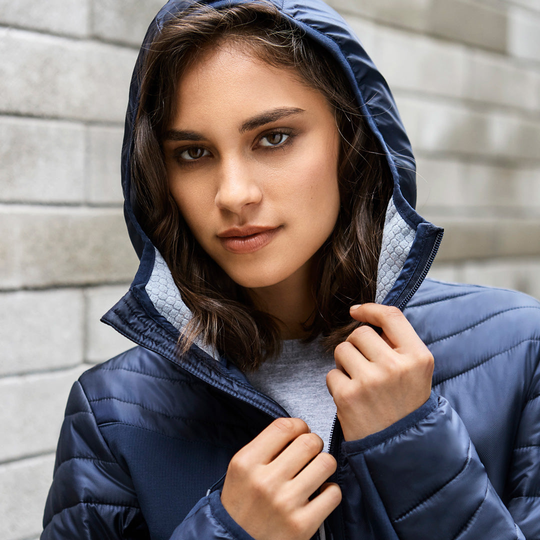 House of Uniforms The Patrol Jacket | Unisex Biz Collection