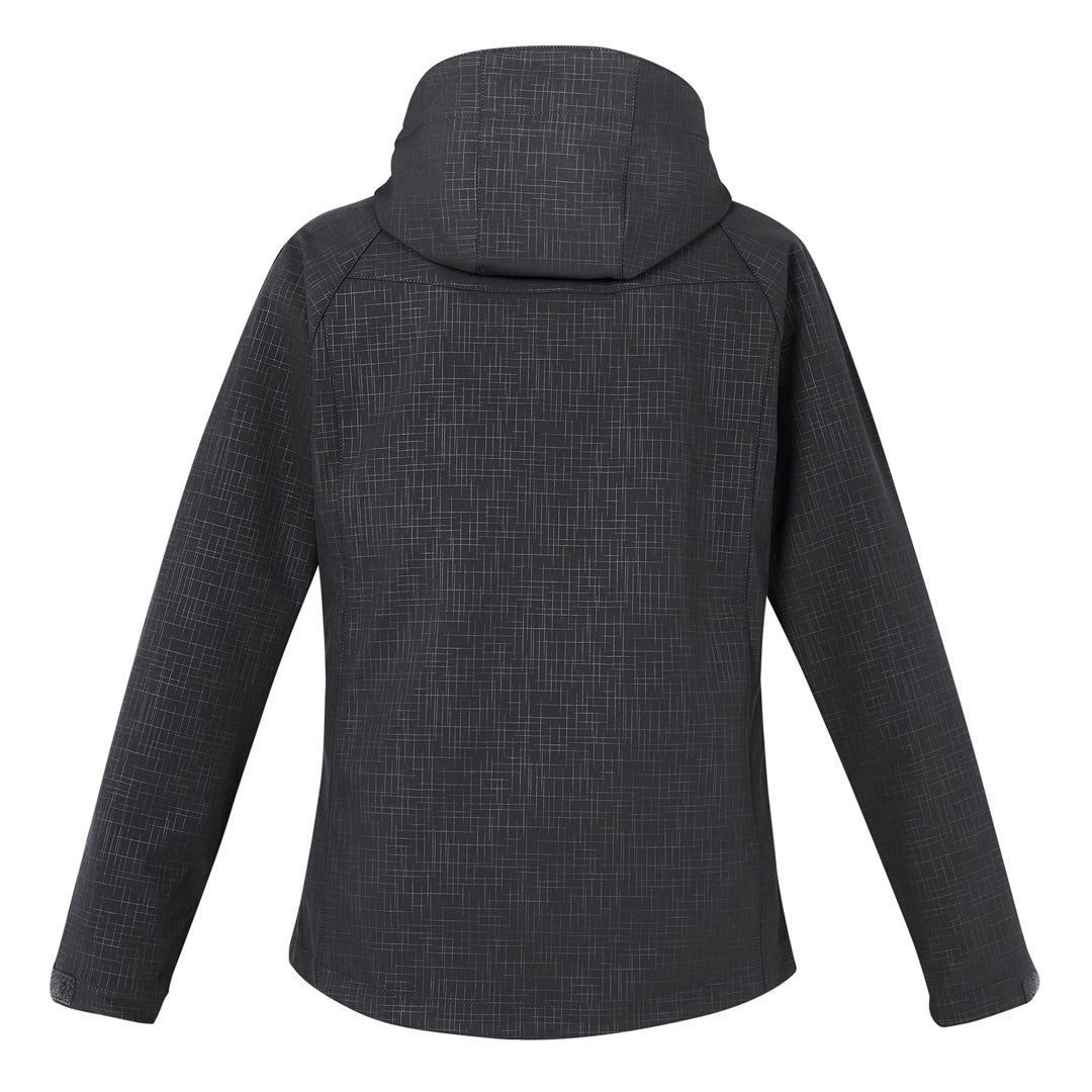 House of Uniforms The Geo Jacket | Ladies Biz Collection
