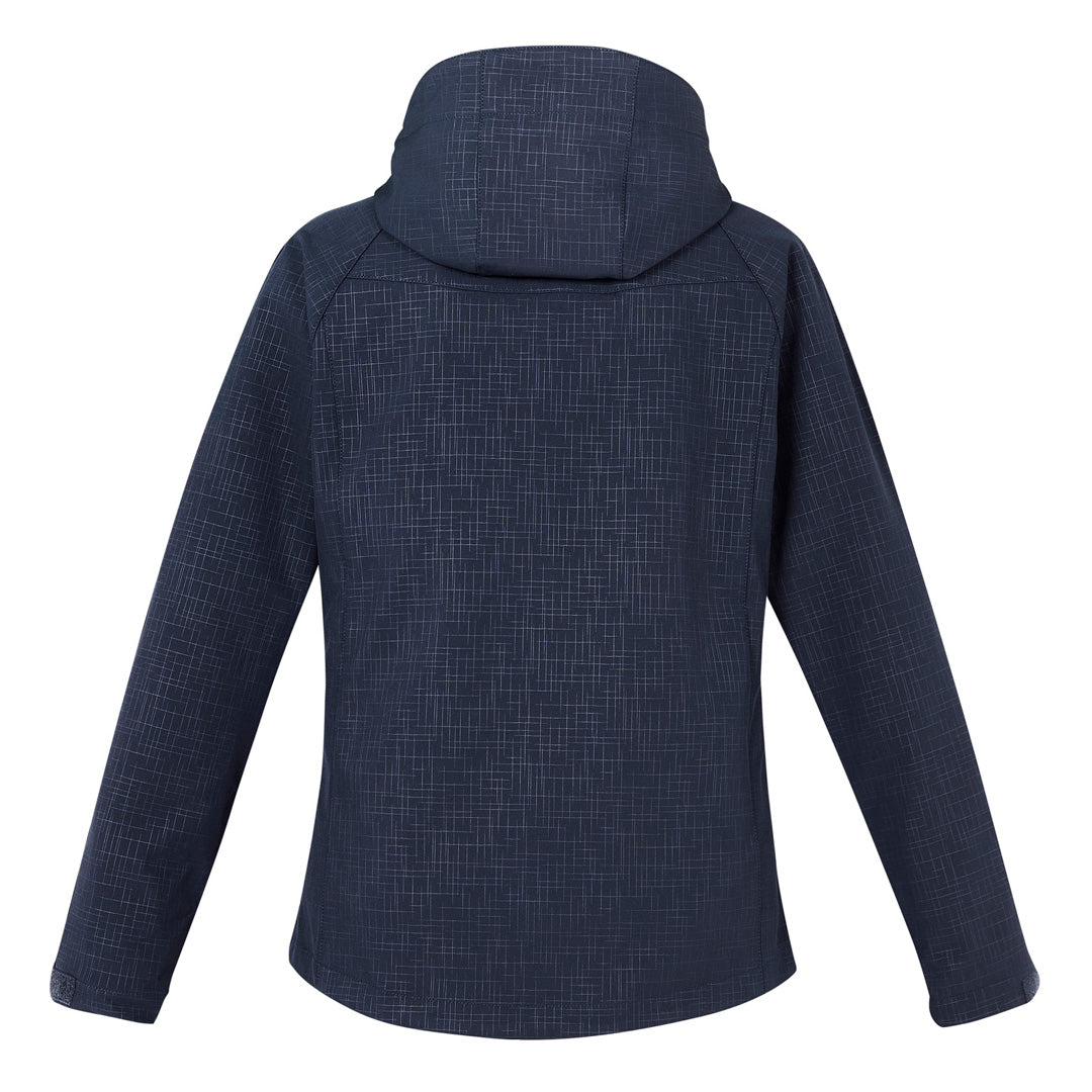 House of Uniforms The Geo Jacket | Ladies Biz Collection