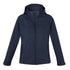 House of Uniforms The Geo Jacket | Ladies Biz Collection Navy