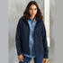 House of Uniforms The Geo Jacket | Ladies Biz Collection