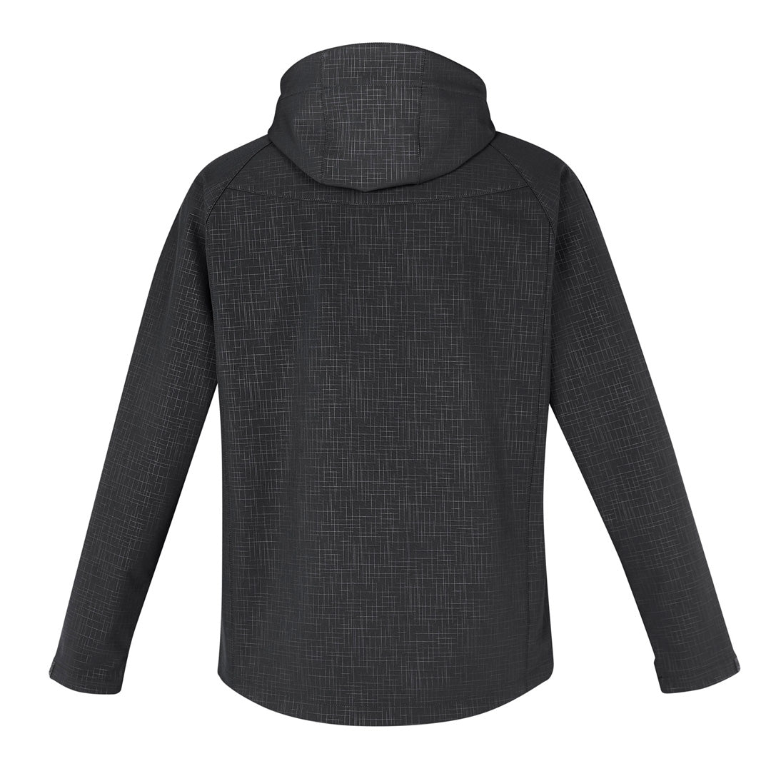 House of Uniforms The Geo Jacket | Mens Biz Collection